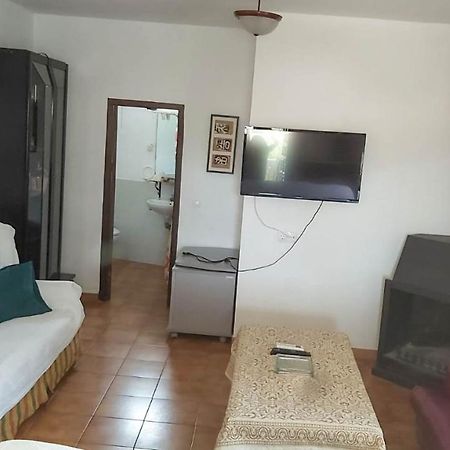 Casa Rural Los Caballos Finca Canca Alora Caminito Del Rey エクステリア 写真