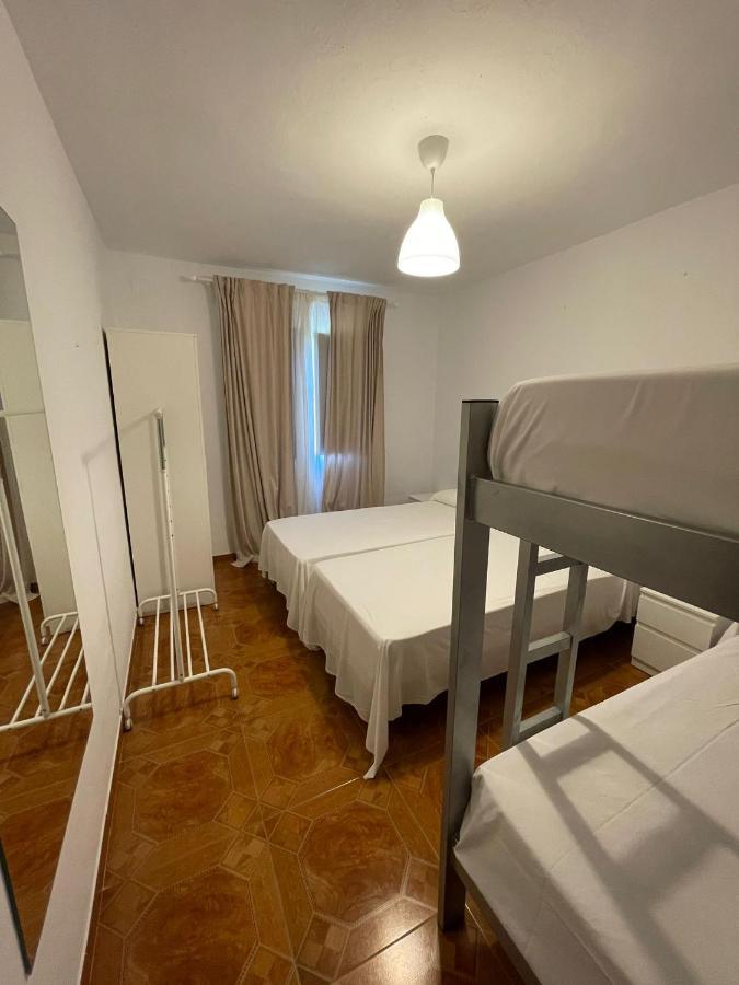 Casa Rural Los Caballos Finca Canca Alora Caminito Del Rey エクステリア 写真